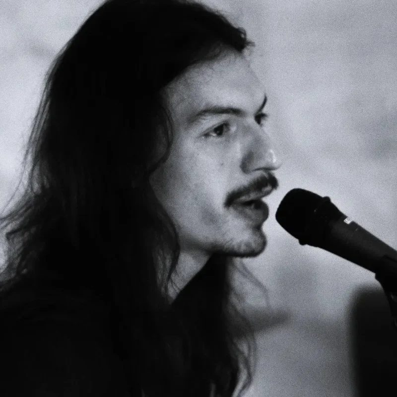 Léo Valentim
