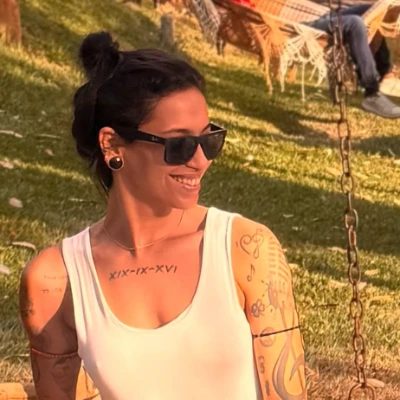 Lis Gomes