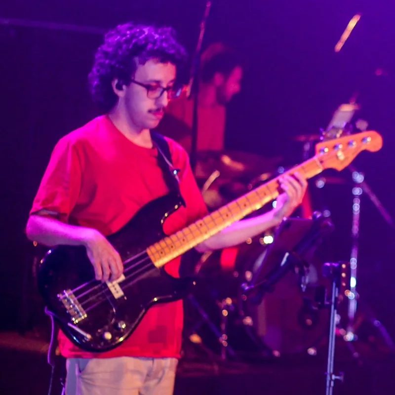 Lourenço Matheus