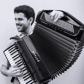 Lucas Cordeiro