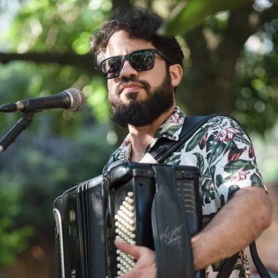 Lucas Oliveira