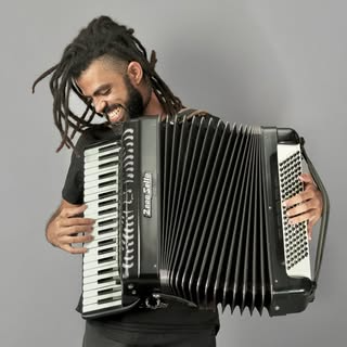 Luis Bombinha