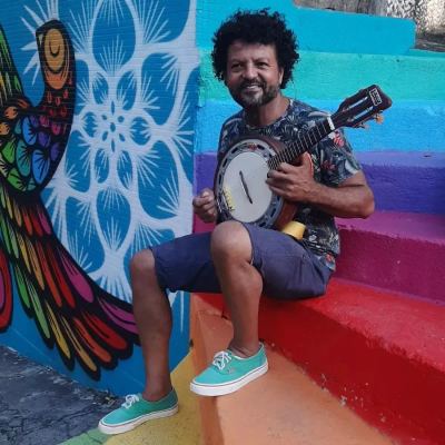 Lytho Santana