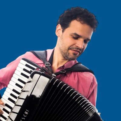 Marcelo Caldi
