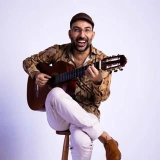 Marcelo Neder