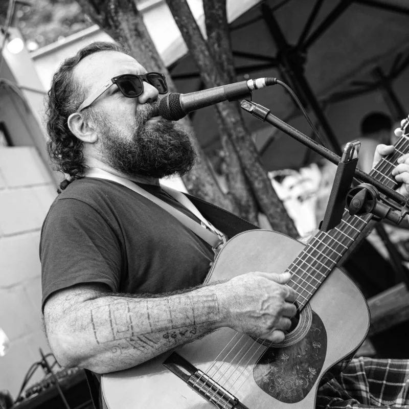 Marcio Gleison