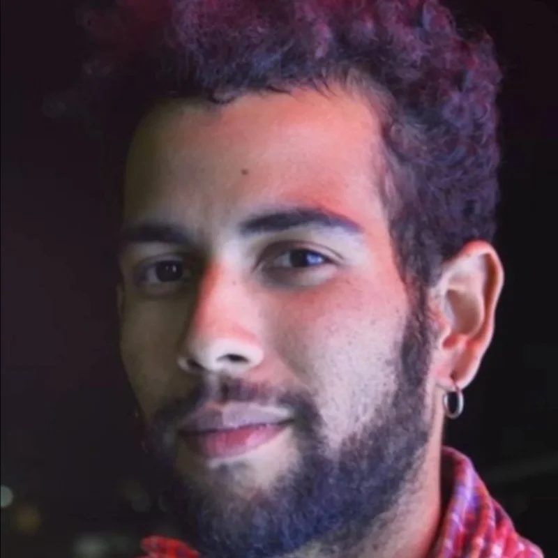 Marlon Yuri