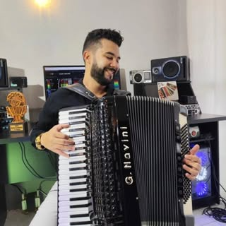 Milla Do Acordeon
