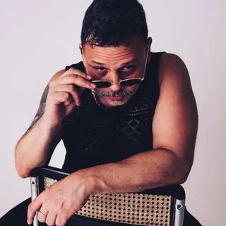 Moyseis Marques