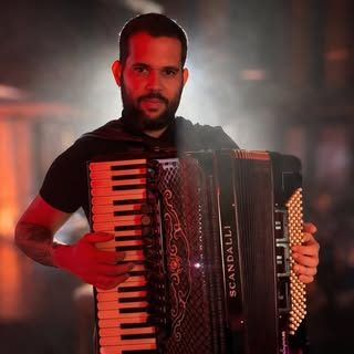 Nandinho Barros