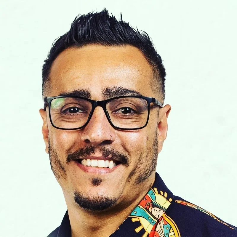 Nando Souza