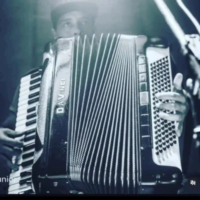 Nato do Acordeon