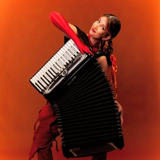 Paloma Ronai