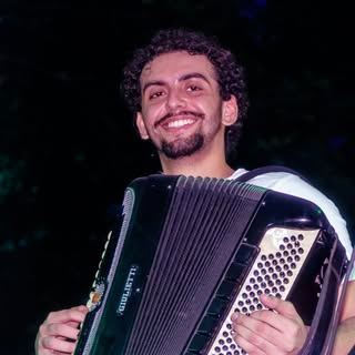 Pedrão Sanfona