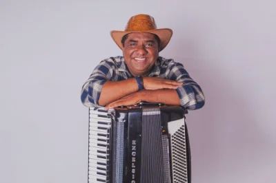 Pinto do Acordeon