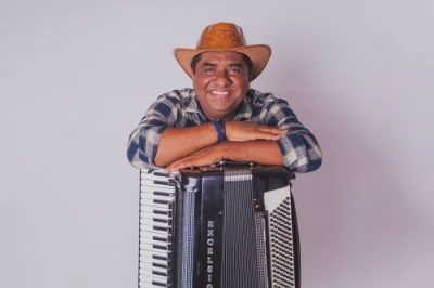 Pinto do Acordeon