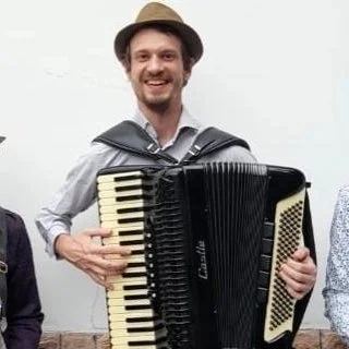 Roberto Kauffmann