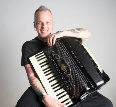 Rodrigo Ramalho