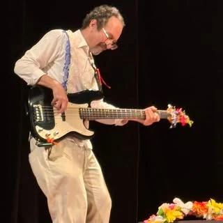 Rodrigo Sebastian