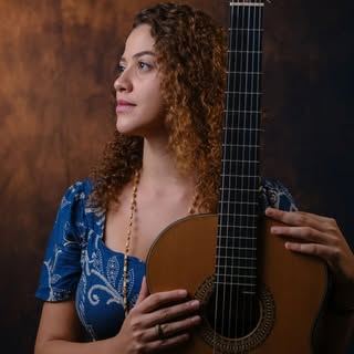 Tamara Lacerda Fidelis