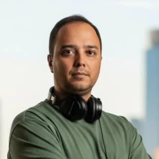 Tiago Mogli Marques