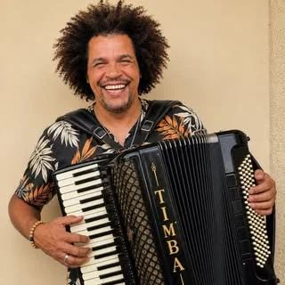 Timba Sanfoneiro