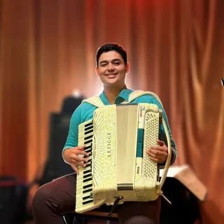 Tonynho Do Acordeon