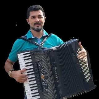 Roberto do Acordeon