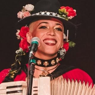 Vanessa Dias