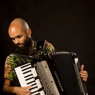 Vinicius Carinhoso