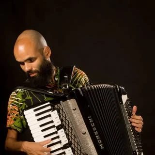 Vinicius Carinhoso