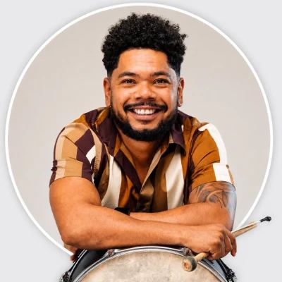 Wanderson Gouvea | Zabumba