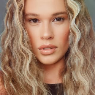 Paloma Nascimento