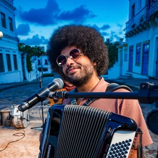 Mestrinho