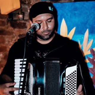 Rafael Meninão