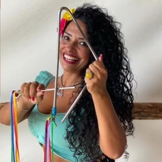 Íris Pontal