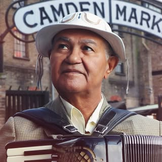 Mestre Gennaro