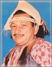 Zito Borborema