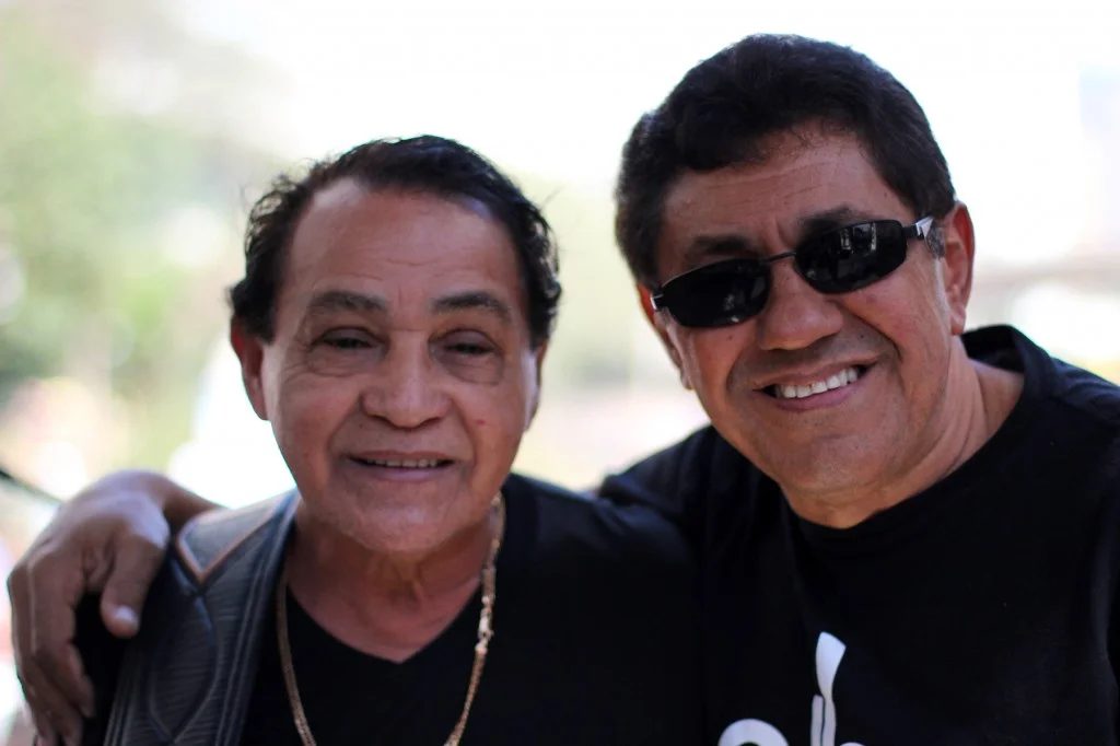 Durval Pereira