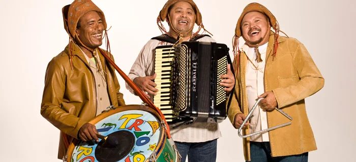 Enok Virgulino