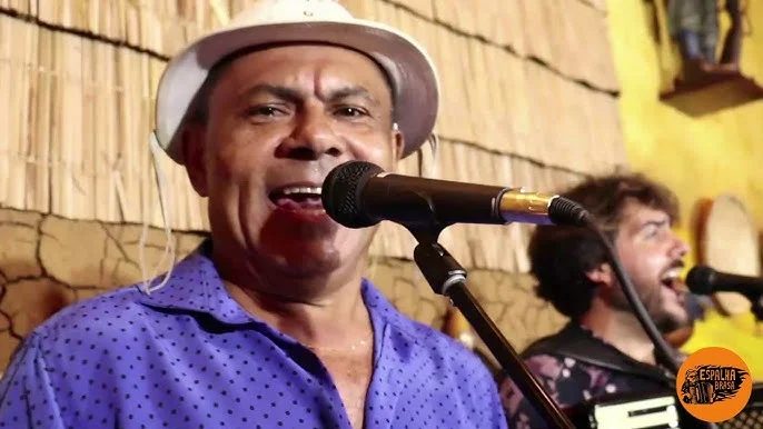 Aluízio Cruz