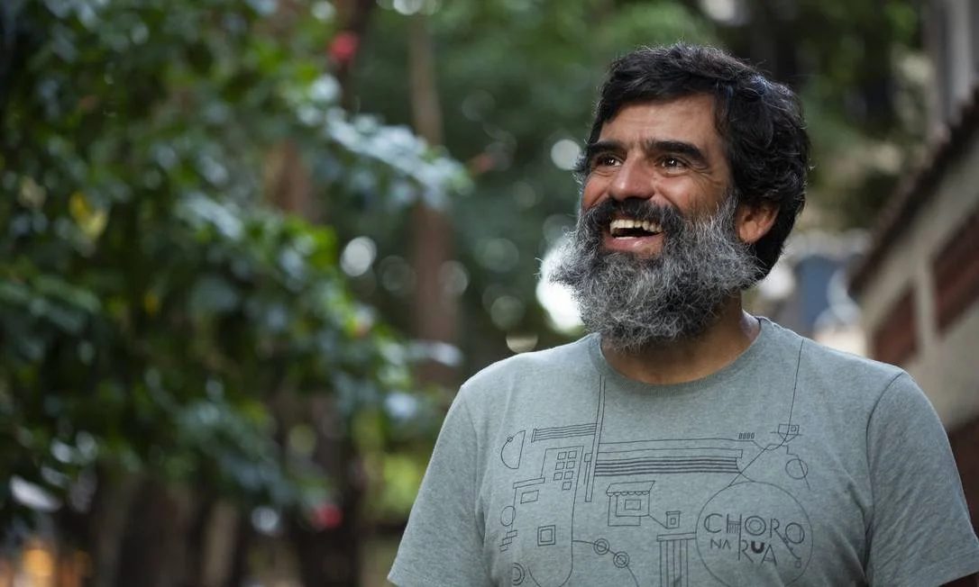 Pedro Miranda